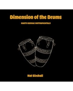BIRCHALL,NAT - DIMENSIONS OF THE DRUMS
