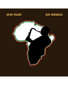 Afro Trane - Nat Birchall