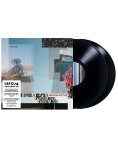 VERTAAL - PARADIGM SHIFTING (2LP/LIMITED/IMPORT)