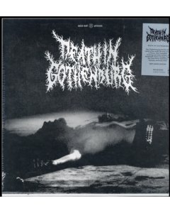Death In Gothenburg - Various Artists