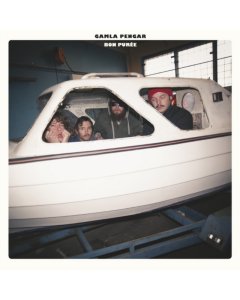 GAMLA PENGAR - BON PURÃ‰E