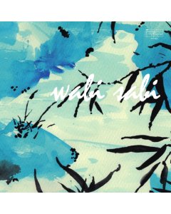 WUNDER,SVEN - WABI SABI