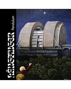 Pendulum - Langfinger