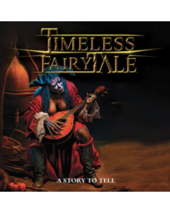 TIMELESS FAIRYTALE - STORY TO TELL 