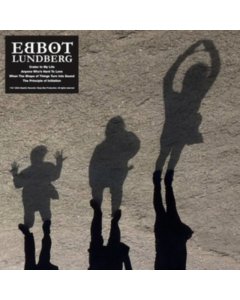 LUNDBERG,EBBOT - CRATER IN MY LIFE EP