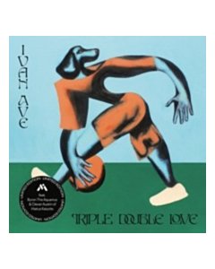 Triple Double Love / Phone Won'T Charge - Ivan Ave