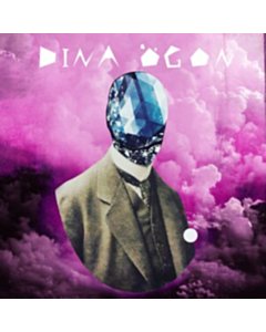 Orion (Crystal Clear Vinyl) - Dina Ogon