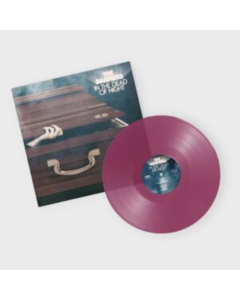 DAHMERS - IN THE DEAD OF NIGHT (TRANSPARENT VIOLET VINYL)