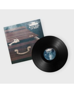 DAHMERS - IN THE DEAD OF NIGHT (BLACK VINYL)