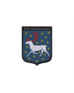 Vasterbotten - Wannadies