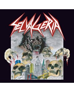 Selvageria - Selvageria