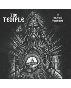 TEMPLE - OF SOLITUDE TRIUMPHANT