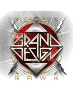 GRAND DESIGN - RAWK