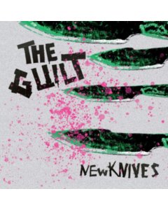 GUILT - NEW KNIVES