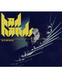 Take The Money - Bad Hands