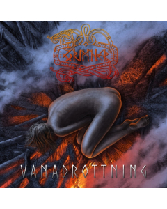 GRIMNER - VANADROTTNING