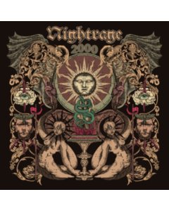 Demo 2000 - Nightrage