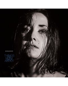 BONANDER - THINGS WE DONÃ¢Â€Â™T TALK ABOUT