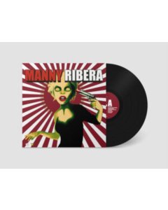 Manny Ribera - Manny Ribera