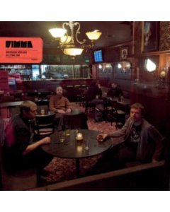 DIMMA - I MORGON BORJAR ALLT OM