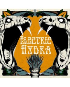 ELECTRA HYDRA - ELECTRA HYDRA