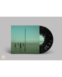 DEVILS WITCH - IN ALL HER FORMS (BLACK & WHITE SPLATTER VINYL/2LP)