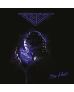 PRIEST - NEW FLESH