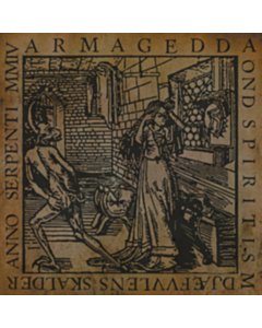Ond Spiritism - Armagedda