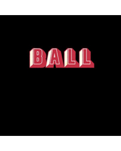 BALL - BALL
