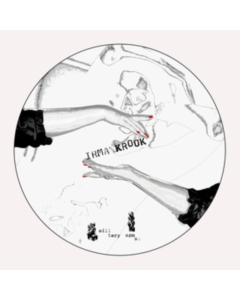 KROOK,IRMA - MILITARY ARMS