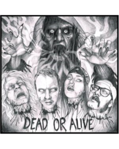 BEAST - DEAD OR ALIVE