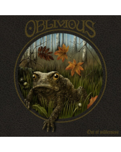 OBLIVIOUS - OUT OF WILDERNESS