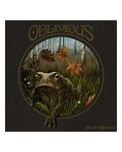 Out Of Wilderness - Oblivious