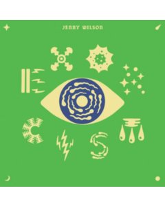 WILSON,JENNY - EXORCISM