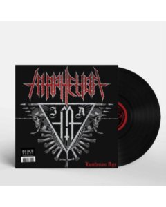 IN APHELION - LUCIFERIAN AGE