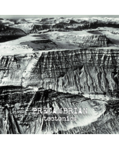 PRECAMBRIAN - TECTONICS