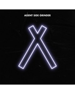 A/X - Agent Side Grinder