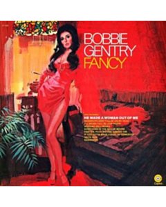 Bobbie Gentry - Fancy