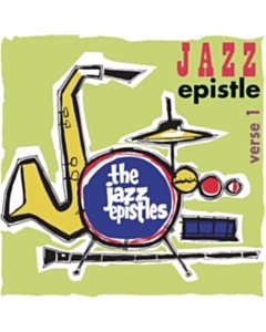 Jazz Epistles - Verse 1 - Jazz Epistles