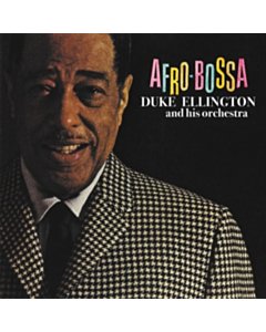 Afro Bossa - Duke Ellington