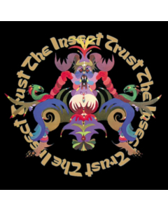 INSECT TRUST - INSECT TRUST