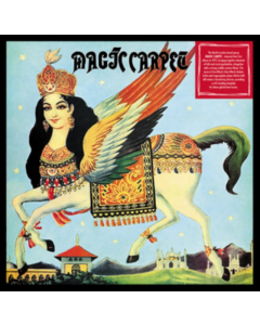 MAGIC CARPET - MAGIC CARPET