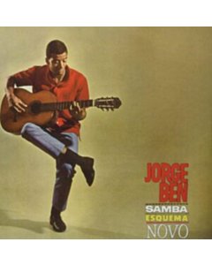 Samba Esquema Novo - Jorge Ben