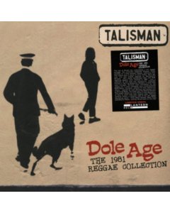 TALISMAN - DOLE AGE
