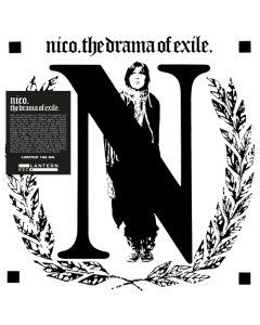 Drama Of Exile - Nico