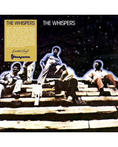 WHISPERS - PLANETS OF LIFE