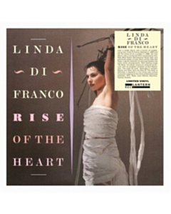 Rise Of The Heart - Linda Di Franco