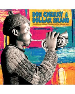Musikforum Schloss, Viktring, Austria (2Lp) - Cherry,Don & Dollar Brand