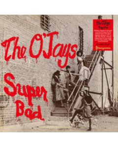 O'JAYS - SUPERBAD