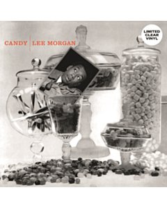 Candy - Lee Morgan